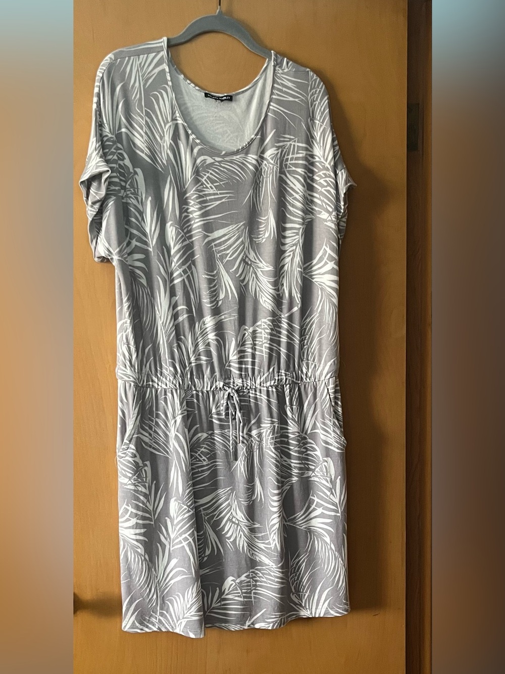 Hillary Radley Dress with Pockets Size L